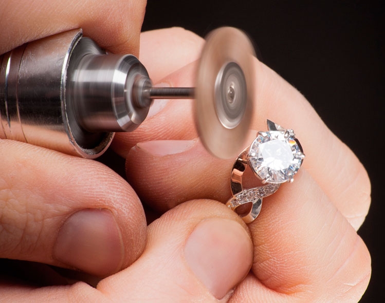 Join as a Jewellery Repair