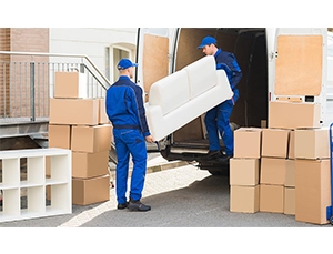 Join as a Movers And Packers