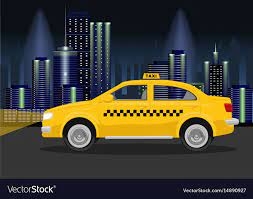 Cab service for Night Hault Tour
