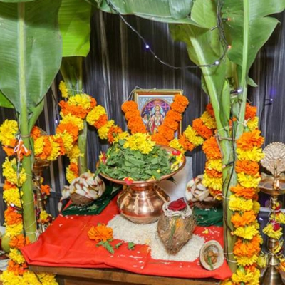 Satyanarayan katha