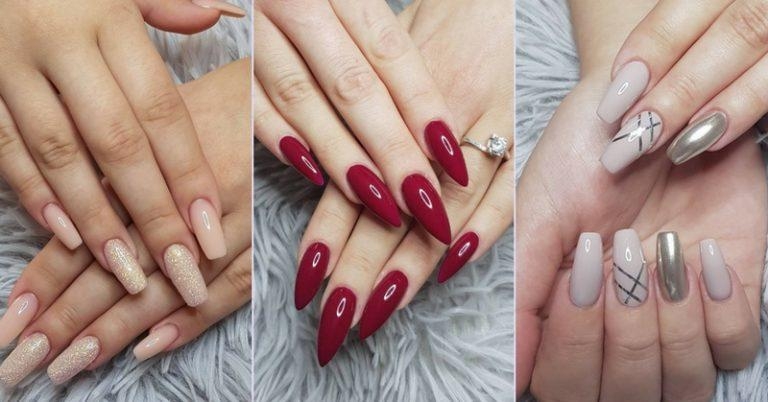 Let your nail shine with a colorful and playful manicure. | Nail art  courses, Nail paint, You nailed it