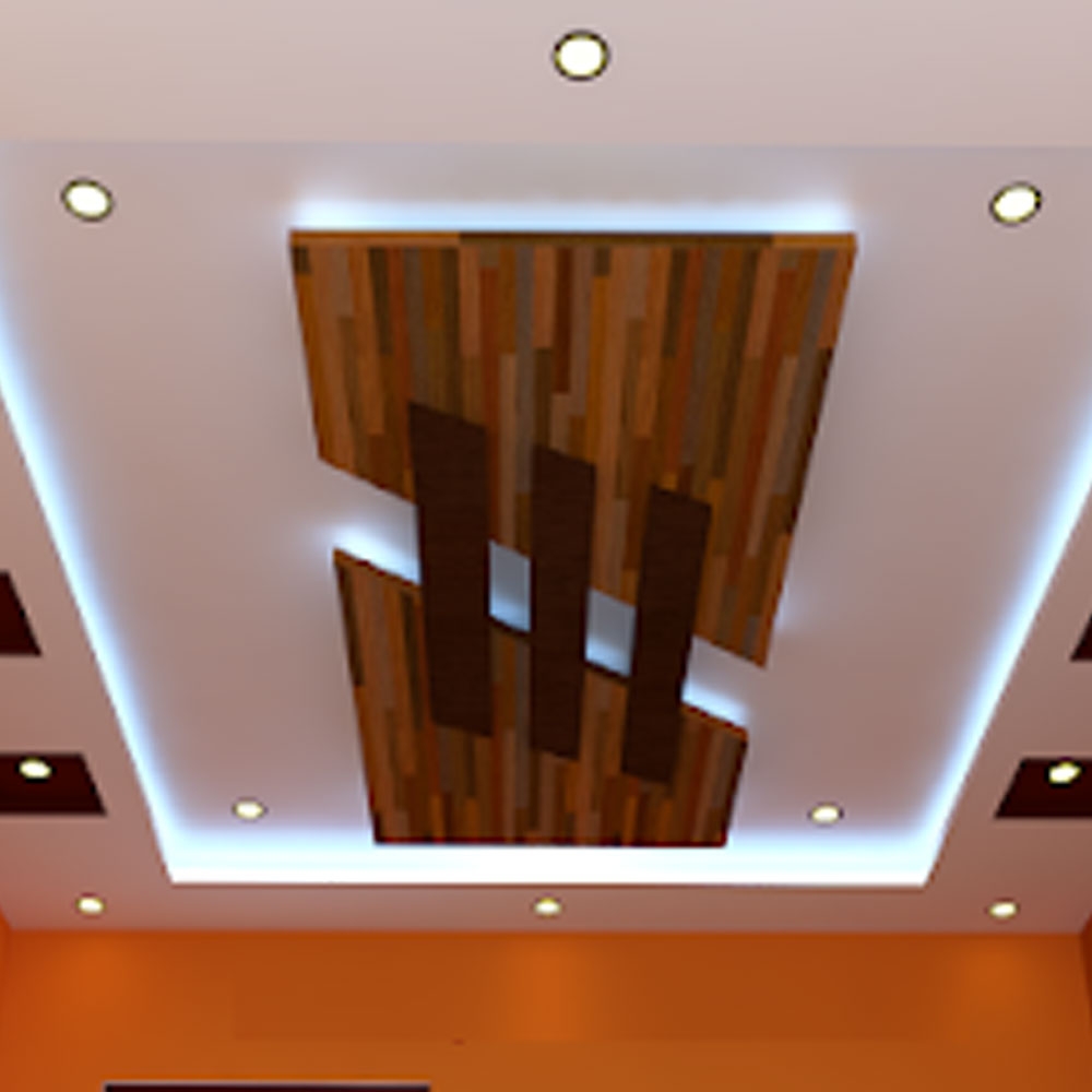 Book POP False ceiling Repair Service online in Nagpur ...