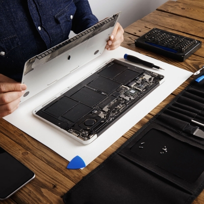 Apple Laptop and Mac Repair Services
