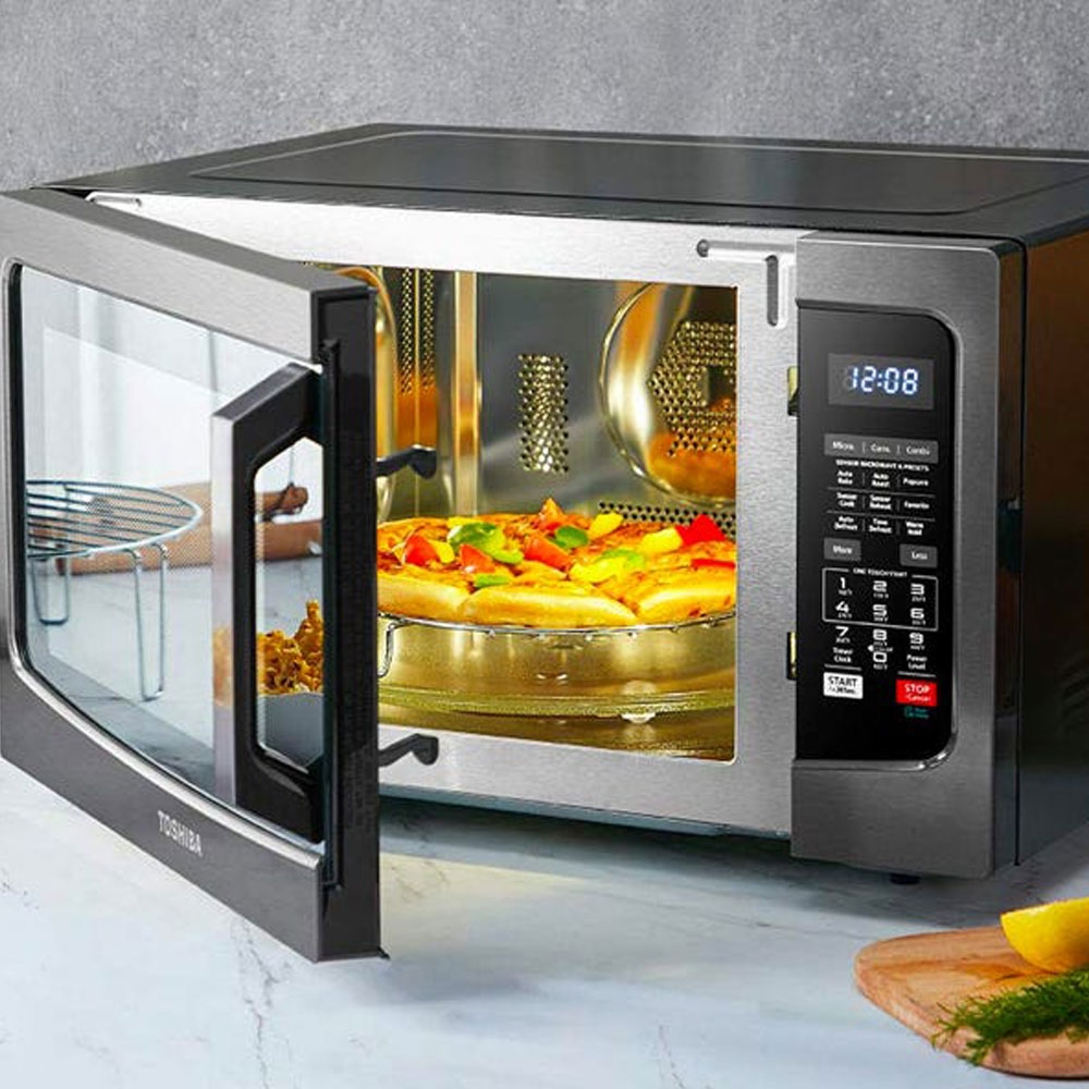 Book Microwave oven Repair service in Nagpur Service On Wheel:PH