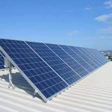 Solar Panel cleaning (AMC)