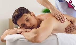 Massage  Therapy