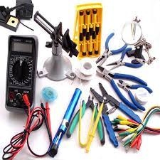 Electrical material supplier