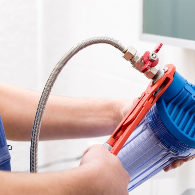 Servicing Cleaning (AMC)