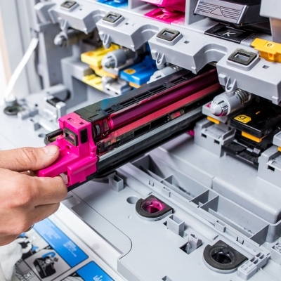 Printer Repair Services and Maintenance