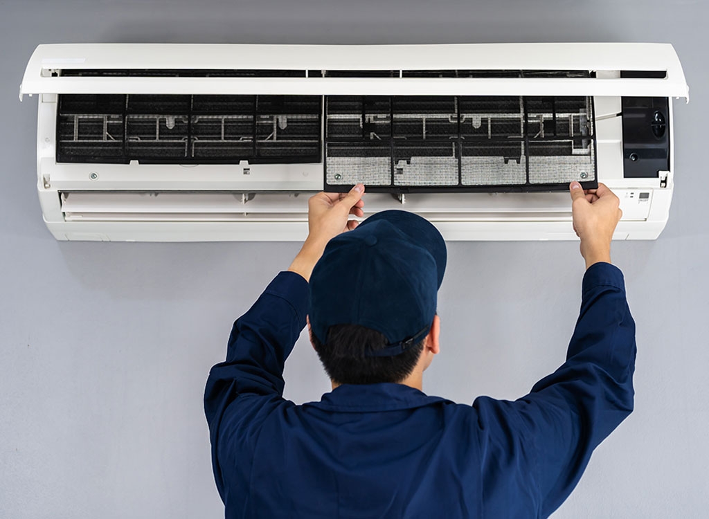 Best Ac Service Dubai