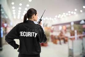 Shop Security service (PER MONTH)