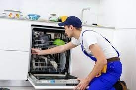 Dish Washer Service