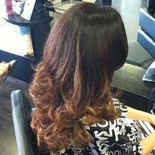 Blowdry and Styling