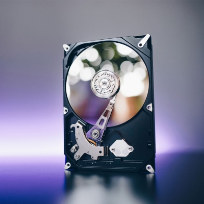 Data Recovery and Data Backup Services
